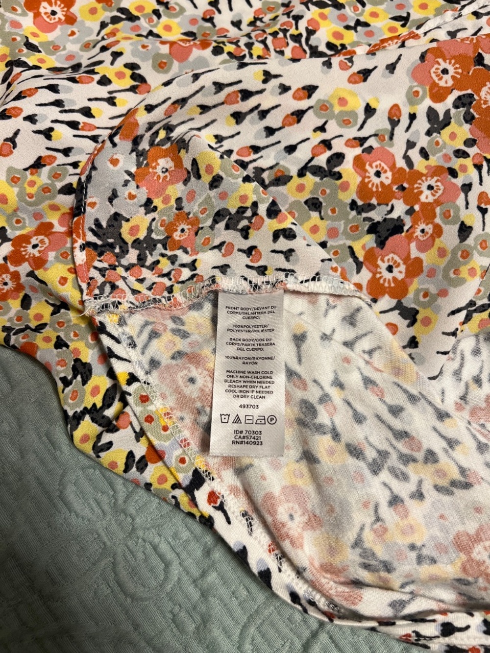 Loft blouse - Picture 4 of 6